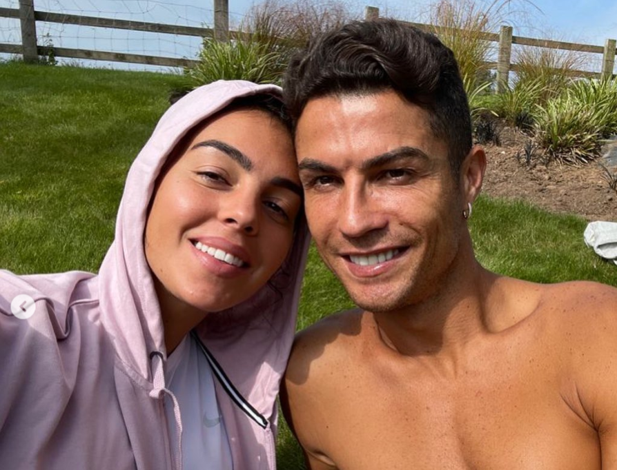 Dezvăluirea "involuntară" a Georginei Rodriguez despre viața amoroasă cu Cristiano Ronaldo. Locul neobișnuit unde au făcut amor_40