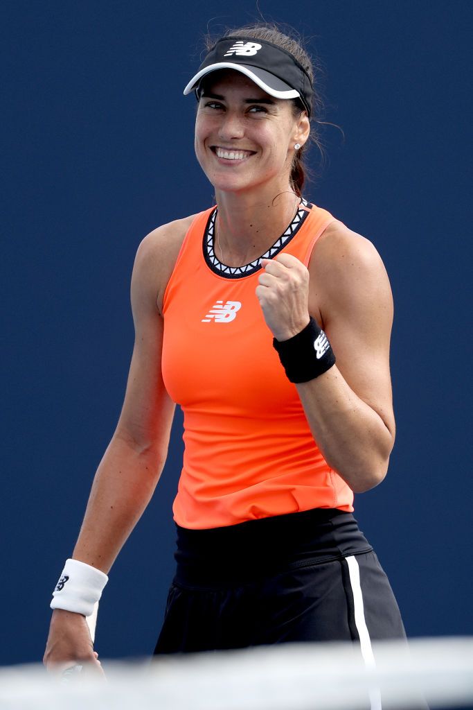 WTA Miami | Ce spune Sorana Cîrstea despre Petra Kvitova, înaintea marelui duel din semifinale. Se cunoaște prima finalistă_12