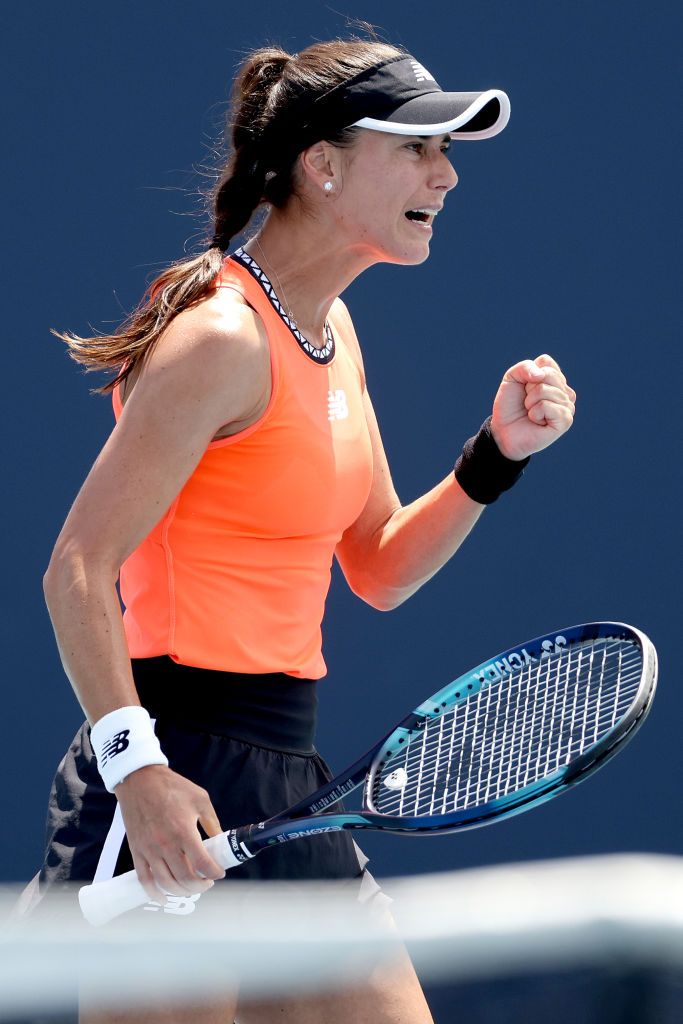 WTA Miami | Ce spune Sorana Cîrstea despre Petra Kvitova, înaintea marelui duel din semifinale. Se cunoaște prima finalistă_17