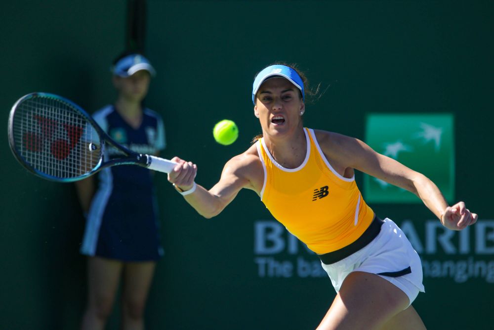 WTA Miami | Ce spune Sorana Cîrstea despre Petra Kvitova, înaintea marelui duel din semifinale. Se cunoaște prima finalistă_21