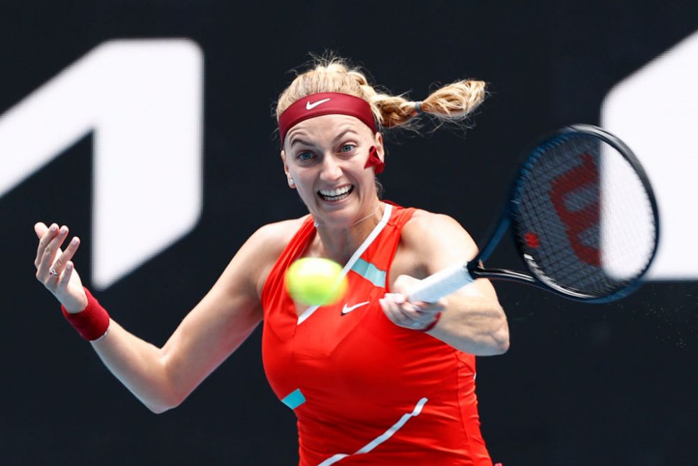 WTA Miami | Ce spune Sorana Cîrstea despre Petra Kvitova, înaintea marelui duel din semifinale. Se cunoaște prima finalistă_32