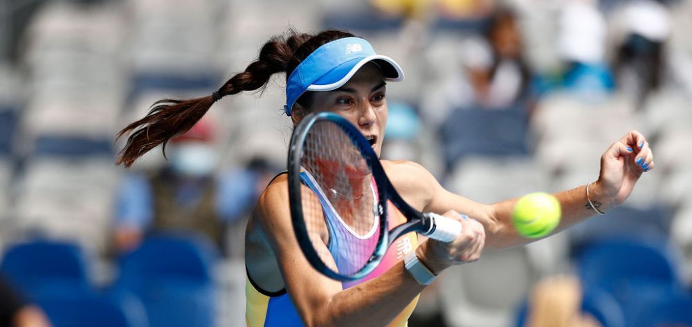 WTA Miami | Ce spune Sorana Cîrstea despre Petra Kvitova, înaintea marelui duel din semifinale. Se cunoaște prima finalistă_34