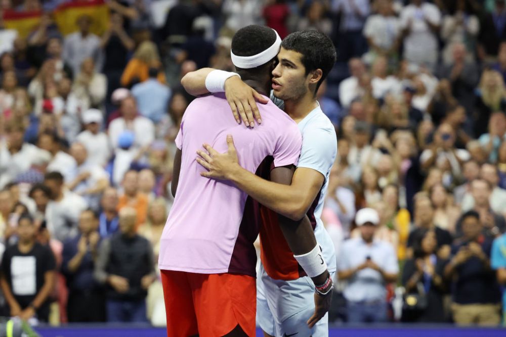 Alcaraz vrea să fie ca Federer, Nadal și Djokovic. Cine sunt semifinaliștii turneului ATP Masters 1000 de la Miami_17
