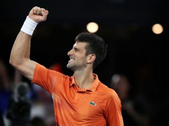 
	Senatul american a decis: Novak Djokovic poate participa la US Open 2023

