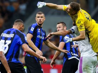 
	Șansă pentru Andrei Ionuț Radu! Portarul titular al lui Inter Milano pleacă pe 40 de milioane de euro în Premier League

