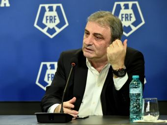 
	Mihai Stoichiță, categoric despre numirea noului antrenor de la FCSB: &quot;În Italia eşti suspendat luni de zile&quot;
