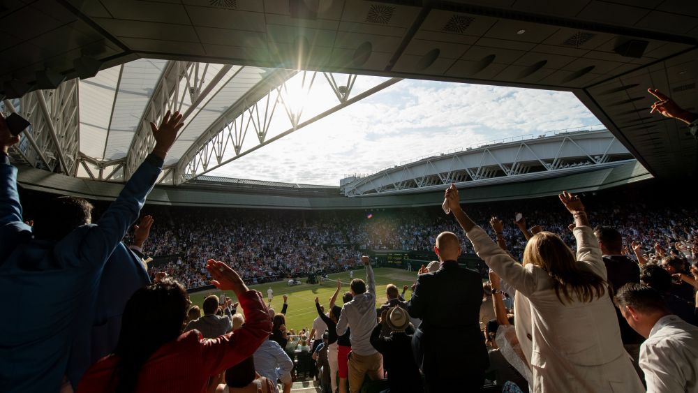Wimbledon îi primește pe ruși și belaruși în ediția 2023, dar cu o condiție: ce trebuie să semneze tenismenii _20