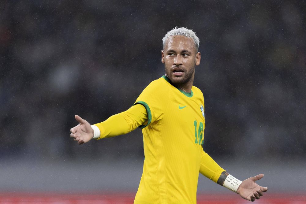 Cum se simte Neymar, după ce și-a încheiat prematur sezonul din cauza unei accidentări_11