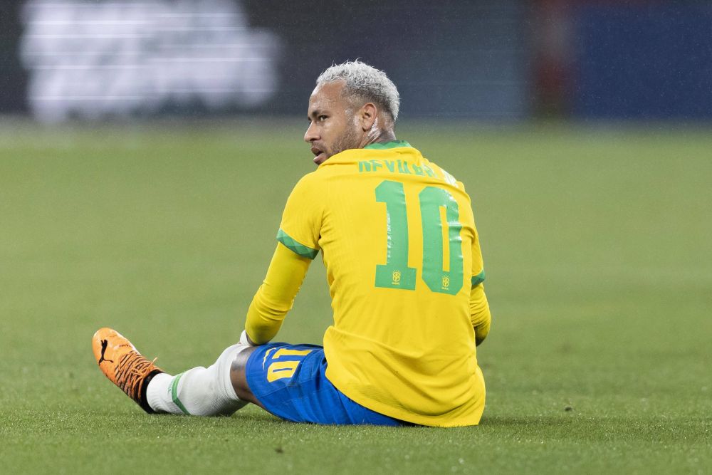 Cum se simte Neymar, după ce și-a încheiat prematur sezonul din cauza unei accidentări_12