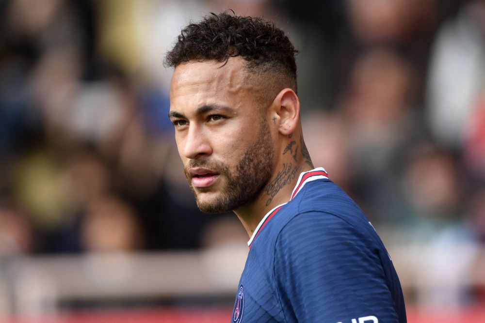 Cum se simte Neymar, după ce și-a încheiat prematur sezonul din cauza unei accidentări_7