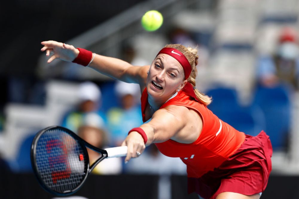 WTA Miami | Ce își reproșează Sorana Cîrstea după eșecul cu Petra Kvitova_22