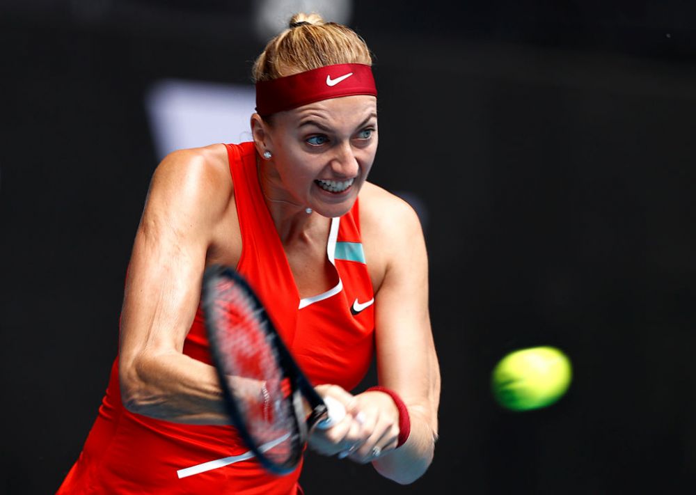 WTA Miami | Ce își reproșează Sorana Cîrstea după eșecul cu Petra Kvitova_23