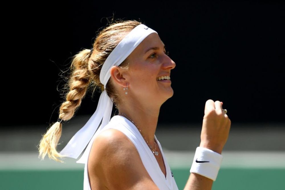 WTA Miami | Ce își reproșează Sorana Cîrstea după eșecul cu Petra Kvitova_27