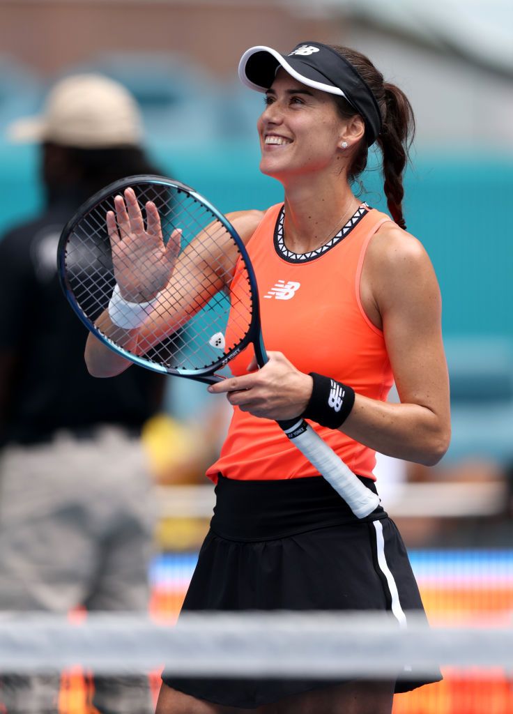 WTA Miami | Ce își reproșează Sorana Cîrstea după eșecul cu Petra Kvitova_7