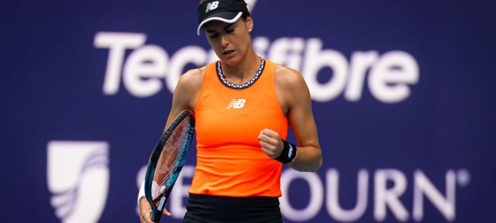 WTA Miami | Ce își reproșează Sorana Cîrstea după eșecul cu Petra Kvitova