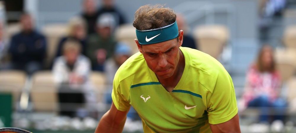 rafael nadal Tenis ATP Toni Nadal