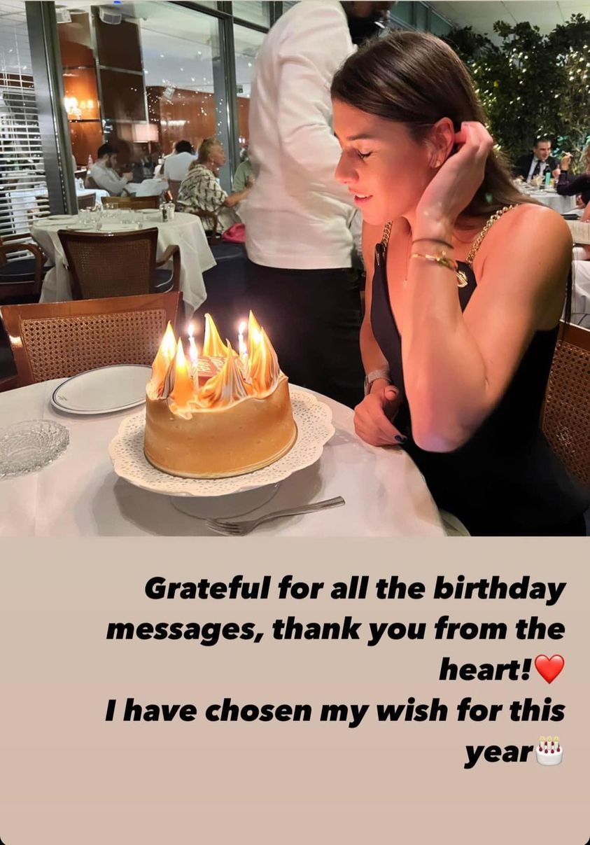 Ce mesaj a scris Sorana Cîrstea pe Instagram după evoluția de la Miami_19