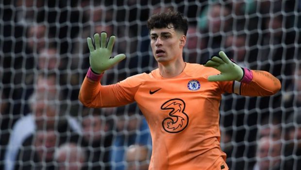 
	Câți bani cere Chelsea pentru &rdquo;rebelul&rdquo; Kepa, transferat acum cinci ani pentru 80 de milioane de euro
