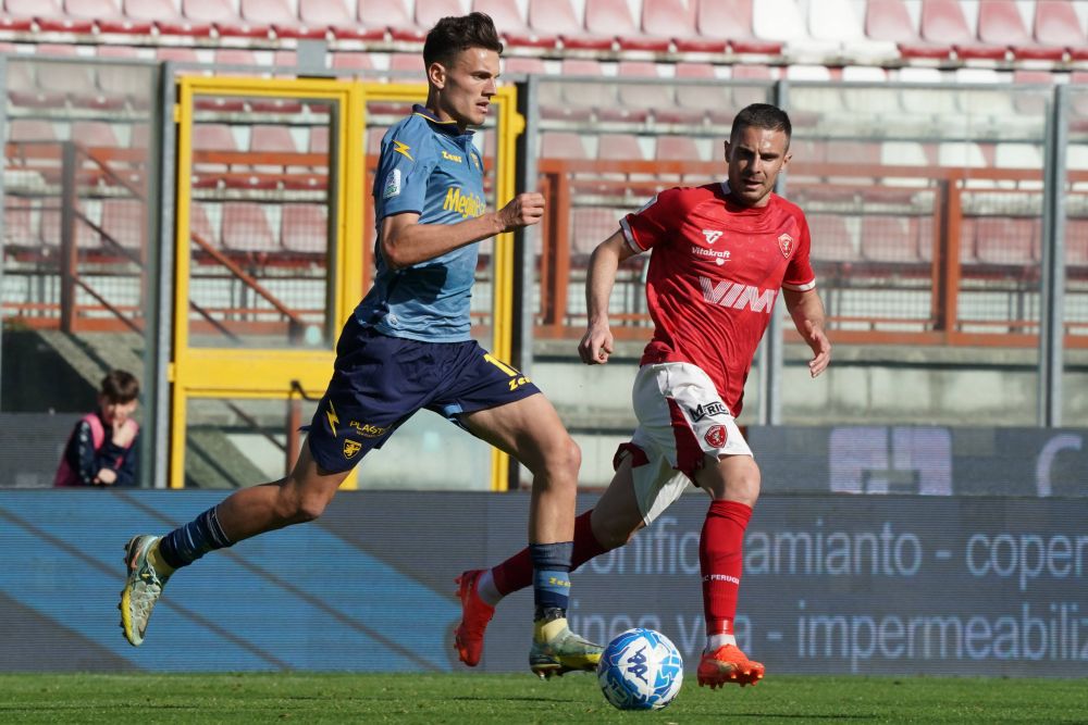 Genoa se apropie de Frosinone, dar românul cu 6 minute la naționala lui Edward Iordănescu rămâne numărul 1! ”Mare calitate, transformă echipa”_3