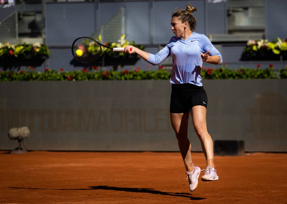 Simona Halep, egalată de Petra Kvitova într-un top "cu ștaif". Cine e pe primul loc_12