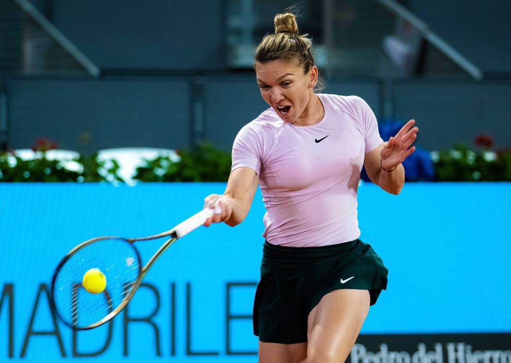 Simona Halep, egalată de Petra Kvitova într-un top "cu ștaif". Cine e pe primul loc_13