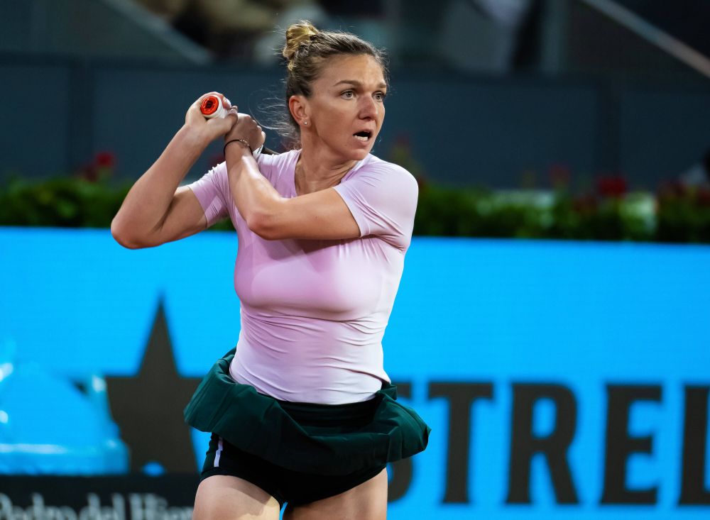 Simona Halep, egalată de Petra Kvitova într-un top "cu ștaif". Cine e pe primul loc_14