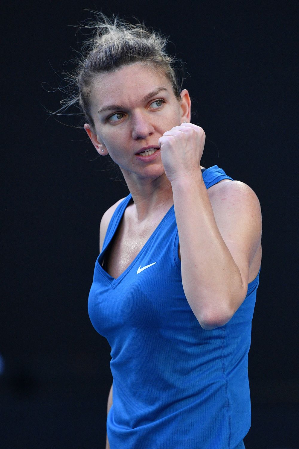 Simona Halep, egalată de Petra Kvitova într-un top "cu ștaif". Cine e pe primul loc_7