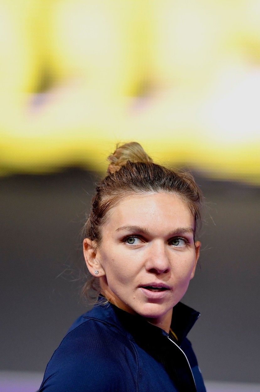 Simona Halep, egalată de Petra Kvitova într-un top "cu ștaif". Cine e pe primul loc_8
