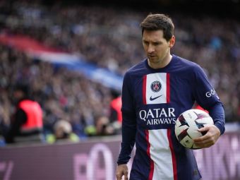 
	Al-Hilal e gata să-i facă o ofertă de nerefuzat lui Leo Messi
