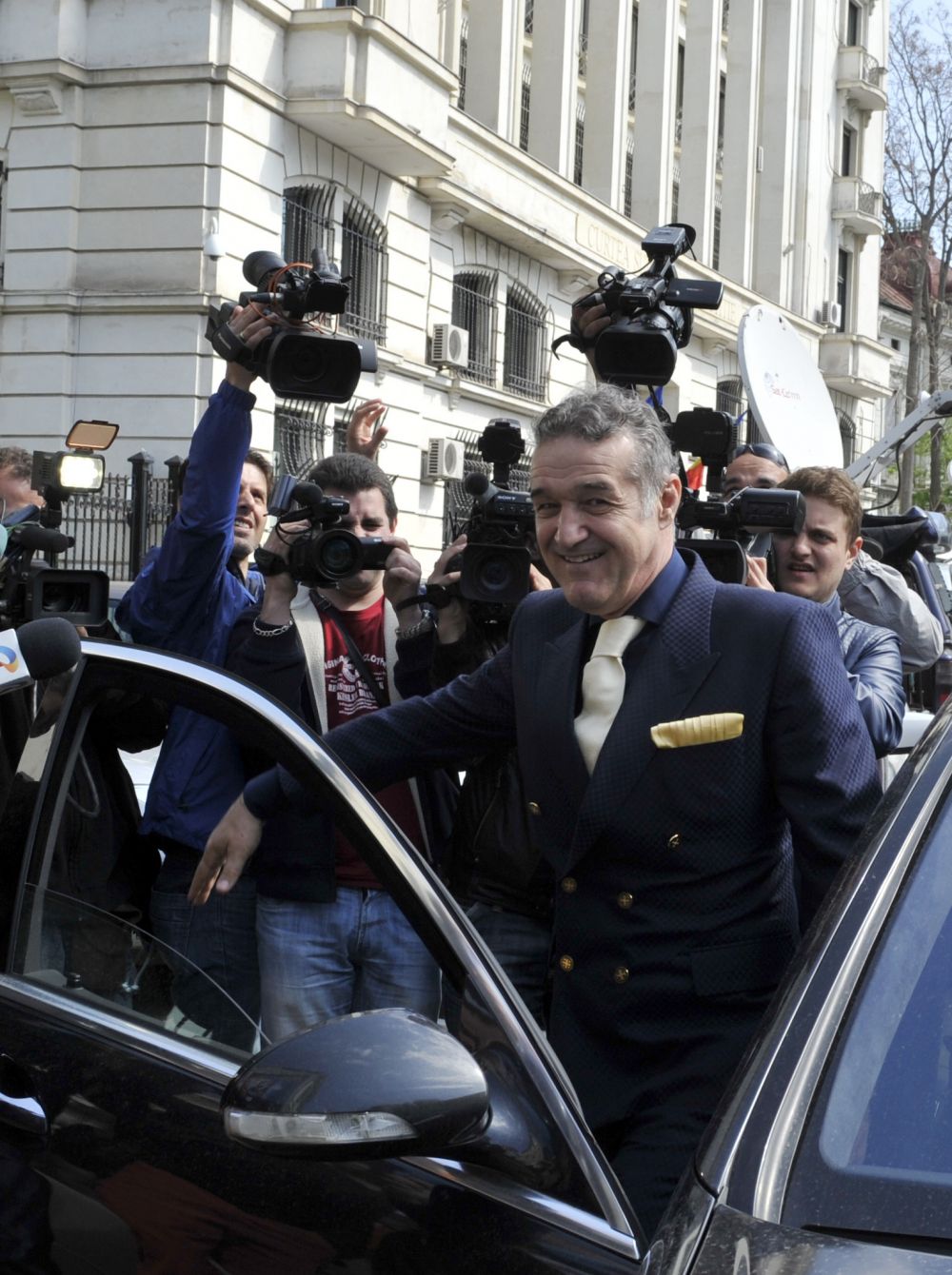 Sepsi - FCSB | Reacția lui Bergodi după ce Gigi Becali a numit un nou antrenor + De cine se teme italianul_7