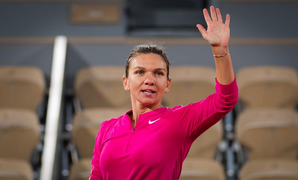 OPINIE | Thank You for Your Service, Simona Halep! _1