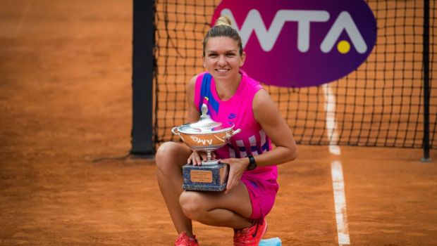 
	OPINIE | Thank You for Your Service, Simona Halep!&nbsp;
