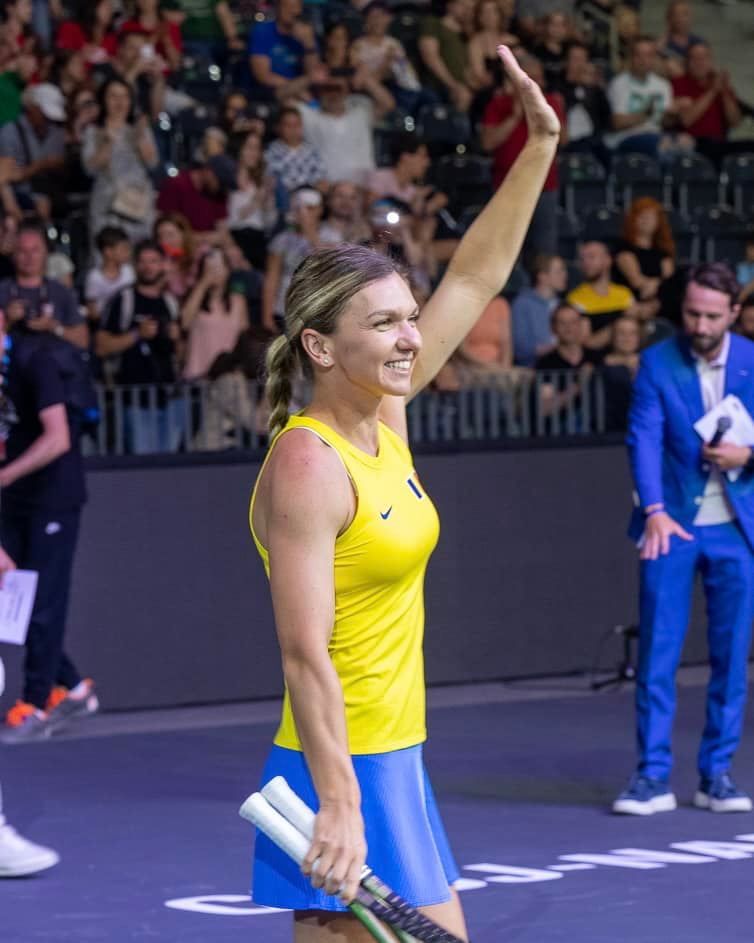OPINIE | Thank You for Your Service, Simona Halep! _6