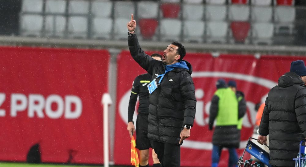 „Mentalitatea clubului e câștigătoare!” Concluziile lui Elias Charalambous după debutul cu victorie la FCSB: „M-au criticat de ce?”_7