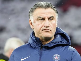 
	PSG i-ar fi decis deja soarta lui Galtier, după eliminarea din Champions League și două înfrângeri la rând în Ligue 1
