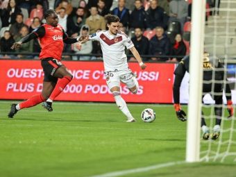 
	Alexi Pitu, titular în premieră la Bordeaux! Cum s-a descurcat românul în victoria cu Guingamp
