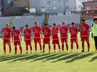 
	După victoria cu 25-0, CS FC Dinamo, echipa lui Nicolae Badea, a jucat derby-ul de promovare cu Daco-Getica București!
