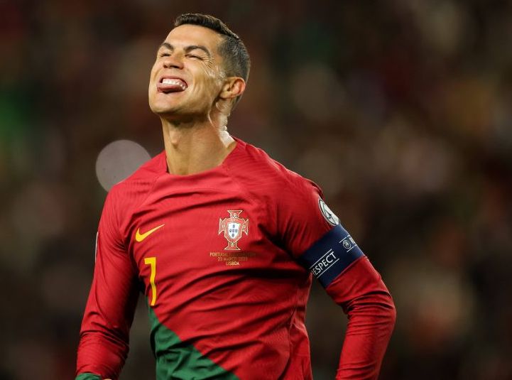 Cristiano Ronaldo, unic în istoria Europei! Ce record a mai bifat acum portughezul_2