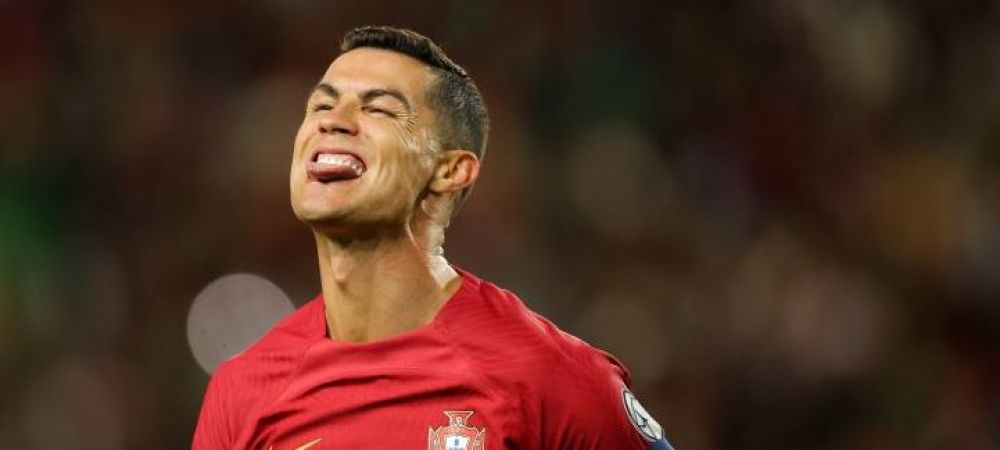 Cristiano Ronaldo Campionatul European de Fotbal Jari Litmanen Nationala Portugaliei Robbie Keane