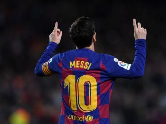 
	Speranțele catalanilor sunt spulberate: &quot;Nu cred în revenirea lui Messi la FC Barcelona&quot;
