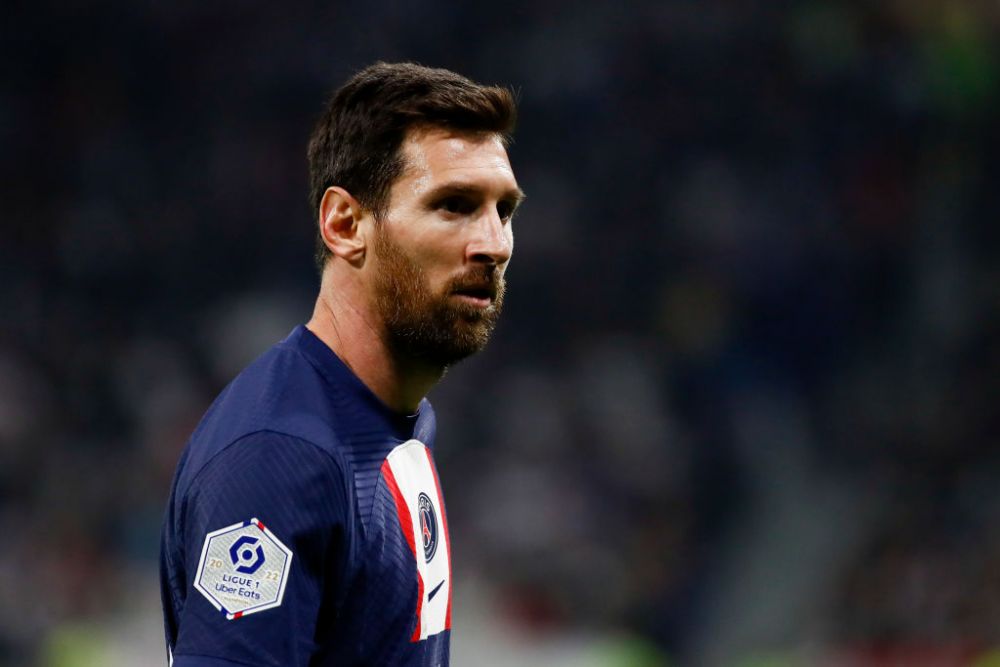 Al Hilal nu renunță! Ofertă oficială de peste 400 milioane euro pe an pentru Lionel Messi: răspunsul argentinianului _2