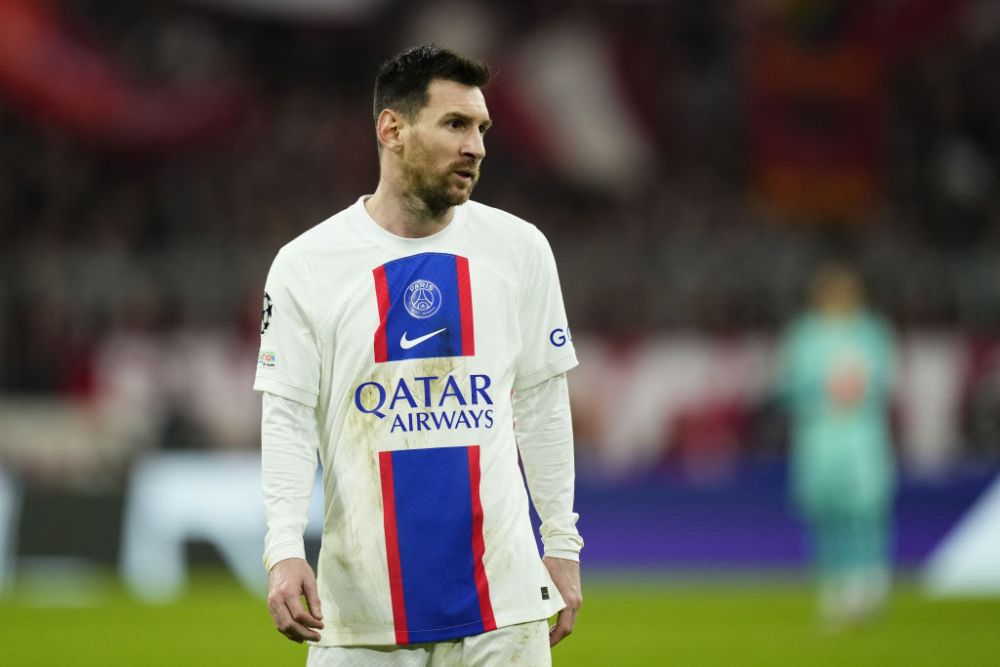 Al Hilal nu renunță! Ofertă oficială de peste 400 milioane euro pe an pentru Lionel Messi: răspunsul argentinianului _5