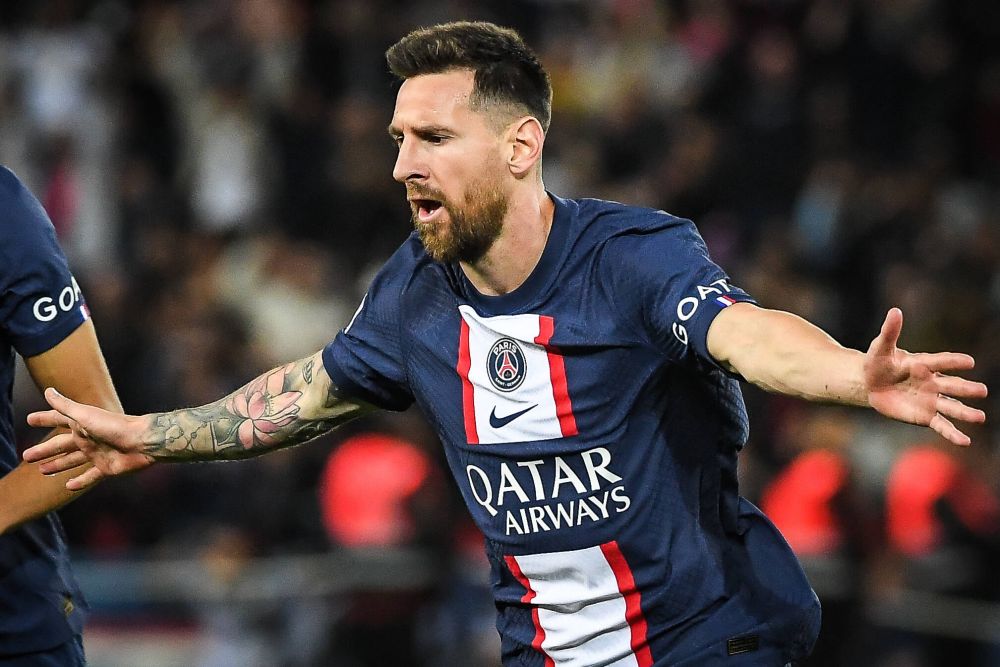 Al Hilal nu renunță! Ofertă oficială de peste 400 milioane euro pe an pentru Lionel Messi: răspunsul argentinianului _7