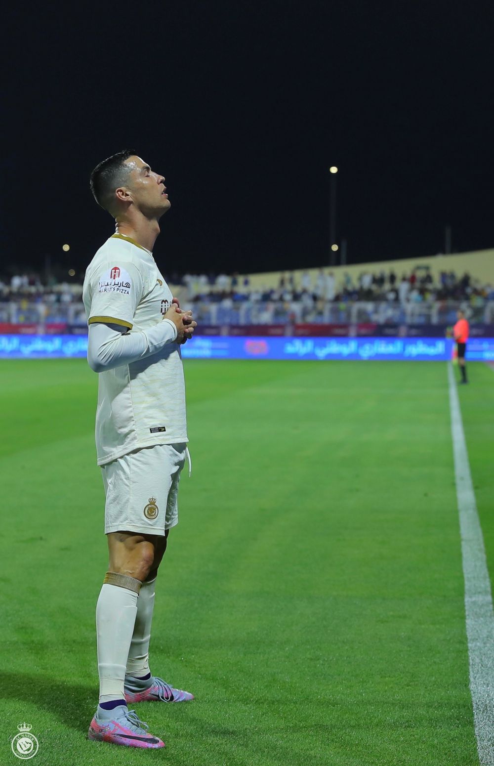 Cristiano Ronaldo, la a treia ”dublă” consecutivă! Cum a sărbătorit portughezul golurile_3