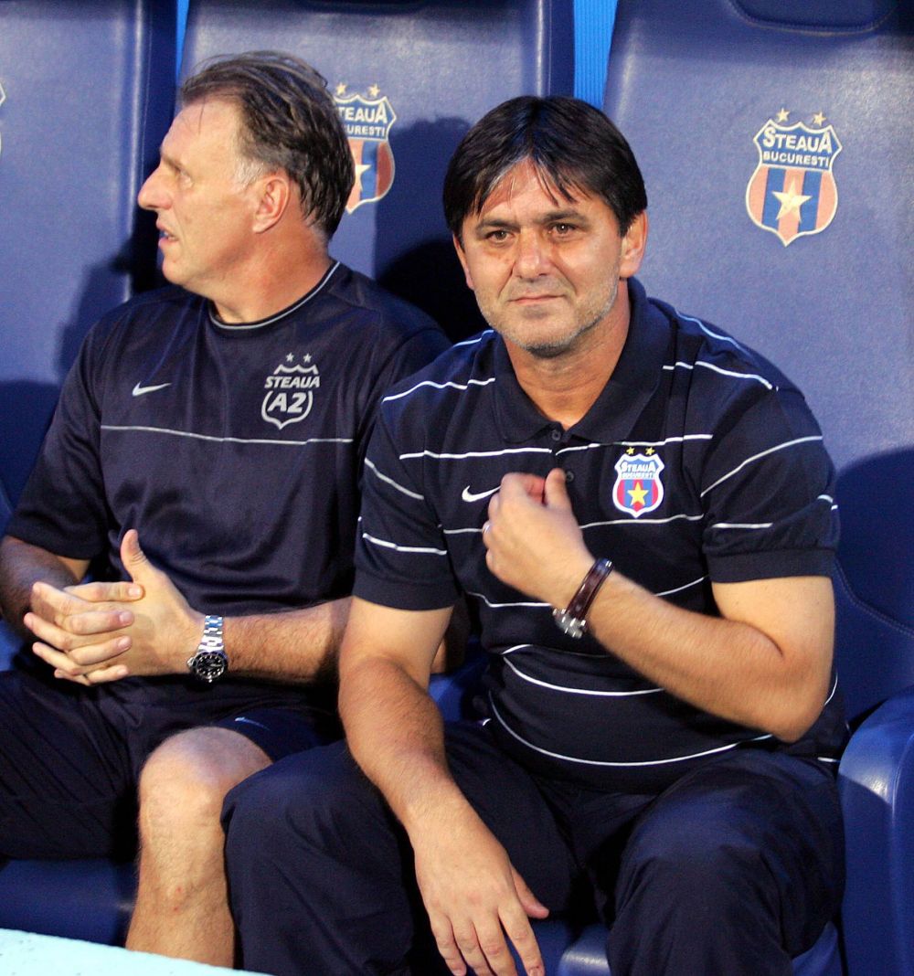 Reacția lui Marius Lăcătuș după ce Gigi Becali l-a numit antrenor la FCSB pe Elias Charalambous_7