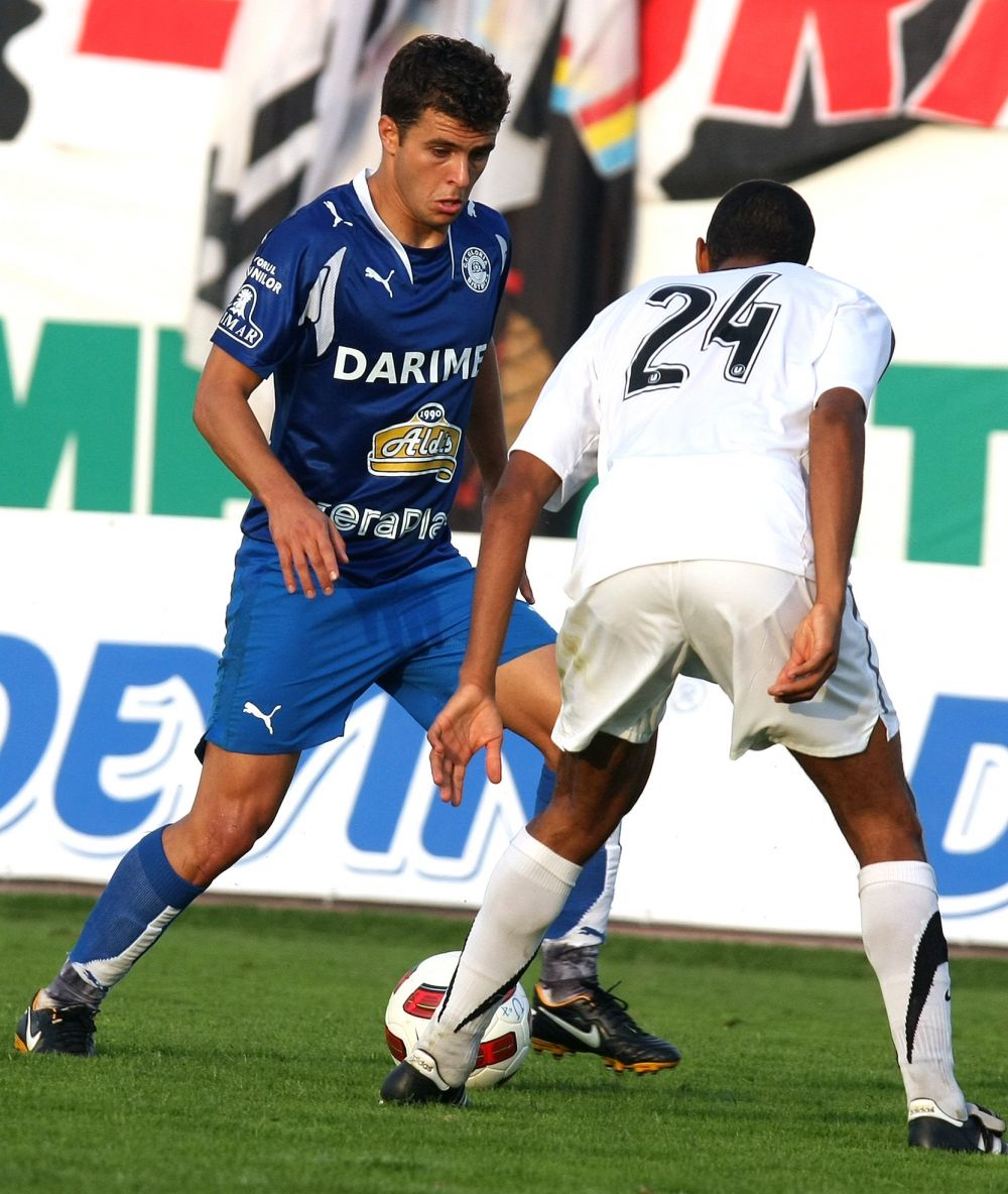 Unde joacă acum brazilianul Junior Moraes, fostul golgheter din Liga 1 devenit internațional ucrainean_4