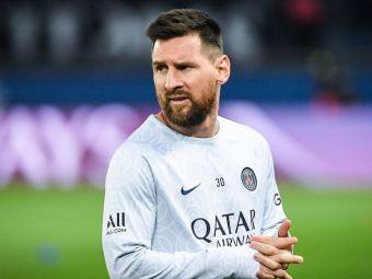 
	Atac fără precedent în Franța la adresa lui Messi: &quot;Un eșec, nu ai lăsat nimic în urma ta. Pleacă!&quot;
