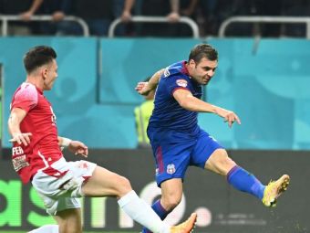 
	Meciul CSA Steaua - Dinamo a fost reprogramat!
