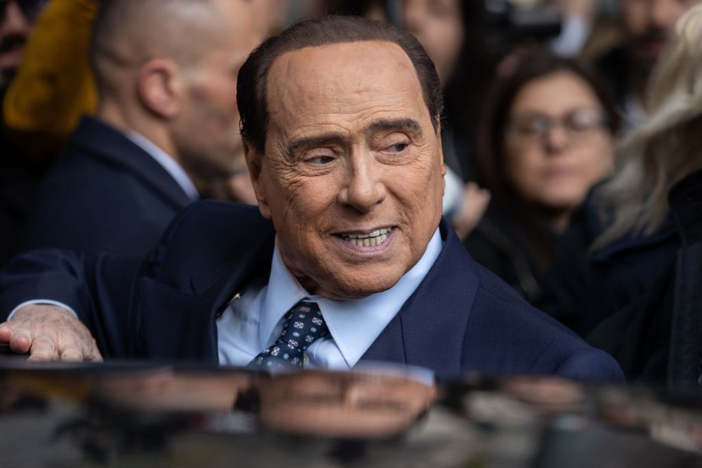 Silvio Berlusconi, diagnosticat cu leucemie! S-a aflat totul după ce a fost internat de urgență _1