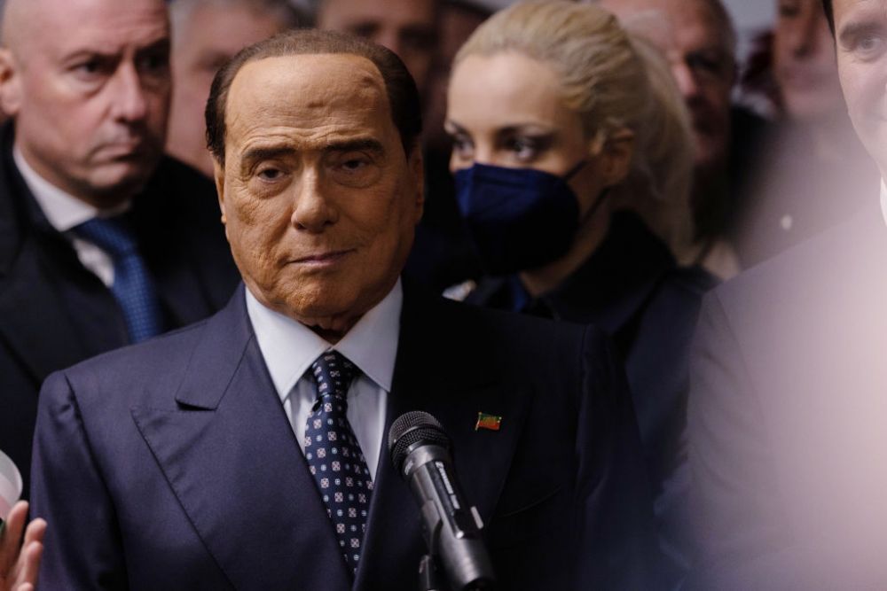 Silvio Berlusconi, diagnosticat cu leucemie! S-a aflat totul după ce a fost internat de urgență _3